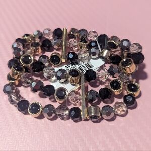 Macy's Stretch Bracelet